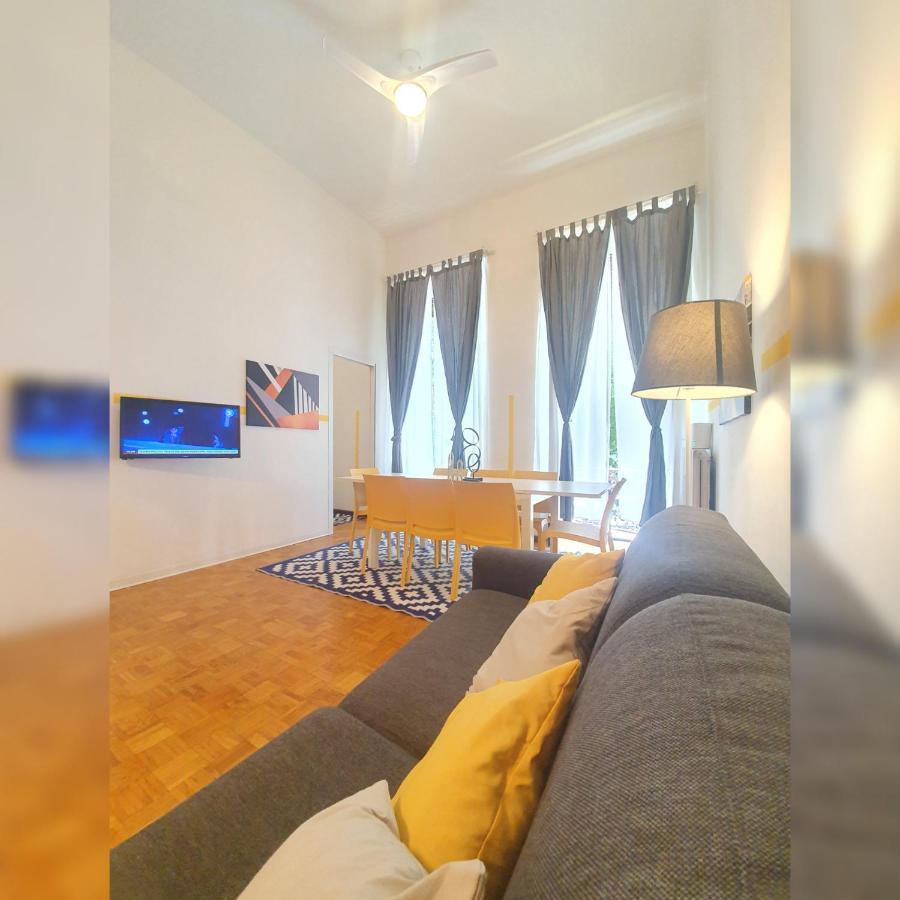 Casa Luciana Apartment Turin Exterior photo