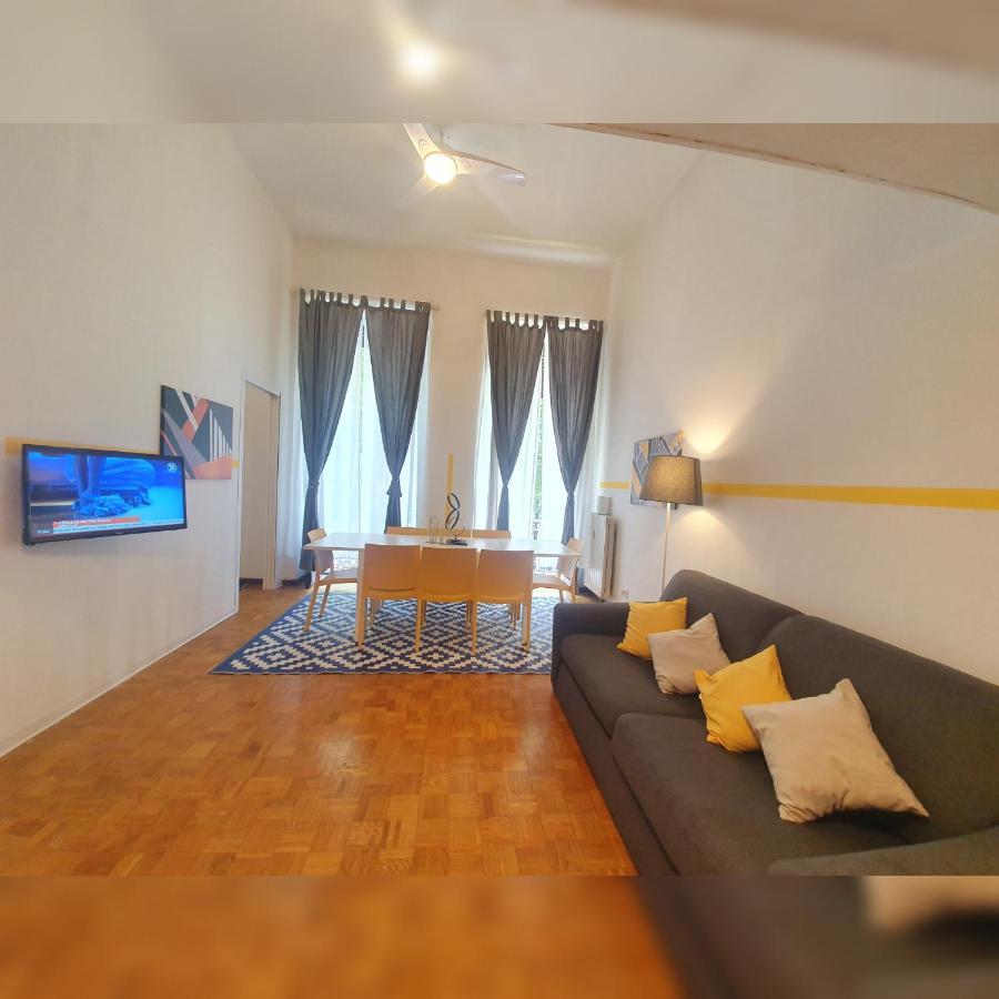 Casa Luciana Apartment Turin Exterior photo