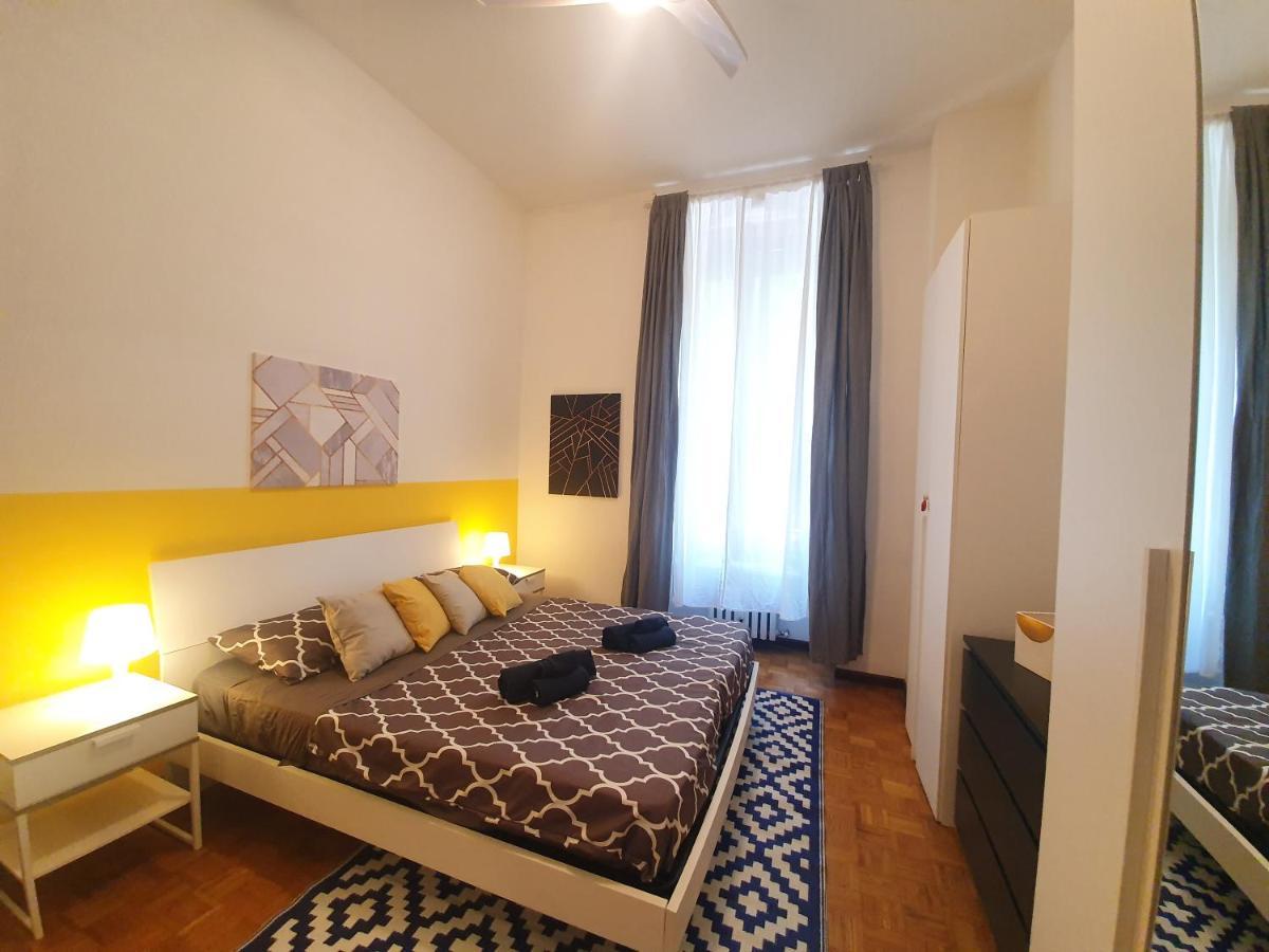 Casa Luciana Apartment Turin Exterior photo