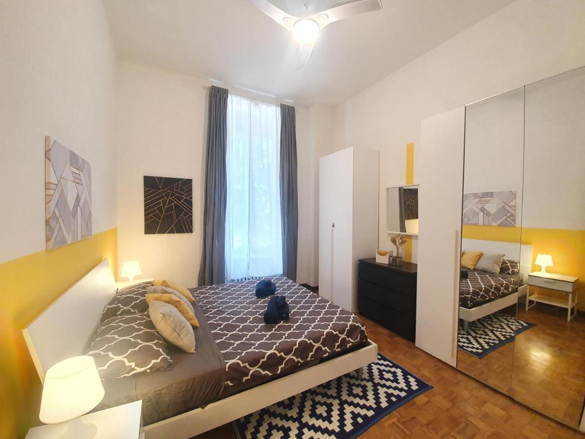 Casa Luciana Apartment Turin Exterior photo