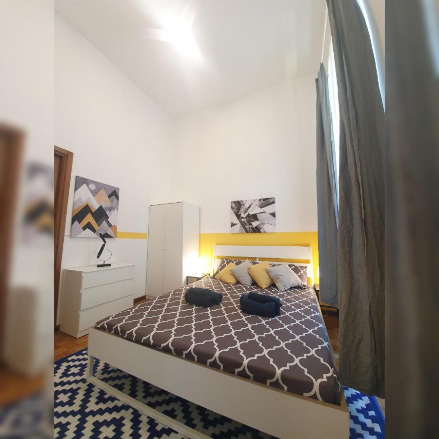 Casa Luciana Apartment Turin Exterior photo